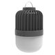 2400mAh LED Camping Light 800LM 5W bluetooth Speaker Power Bank USB Rechargeable Ball Bulb Emergency Lantern Floodlight For Outdoor Camping