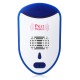 2PCS Multi-functional Mosquito Repeller Inverter Ultrasonic Mouse Repeller Indoor and Outdoor Insect Exterminator