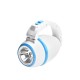 3 In 1 Camping Light USB Recharge Portable Flashlight Desk Lamp Foldable 180° Adjustment Emergency Night Lantern