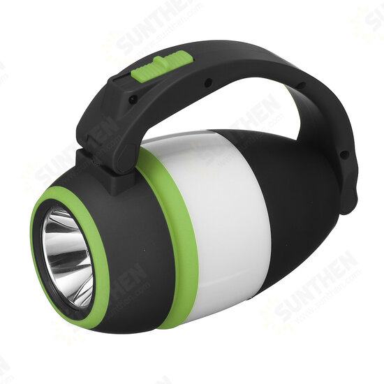 3-in-1 Flashlight 5W Desk Lamp 180° Adjustable Reading Light 3 Modes USB Rechargeable Camping Light with Power Bank Function 3-in-1 Flashlight 5W Desk Lamp 180° Adjustable Reading Light 3 Modes USB Rechargeable Camping Light with Power Bank Function