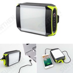 30 LEDS Multifunction Camping Light 5400mAh Mobile Power Bank USB Port Camping Tent Light Outdoor Portable Hanging Lamp With Power Display 30 LEDS Multifunction Camping Light 5400mAh Mobile Power Bank USB Port Camping Tent Light Outdoor Portable Hanging Lamp With Power Display