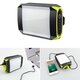 30 LEDS Multifunction Camping Light 5400mAh Mobile Power Bank USB Port Camping Tent Light Outdoor Portable Hanging Lamp With Power Display