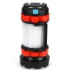3000mAh LED Camping Light 3 Modes Flashlight USB Rechargeable Outdoor Emergency Lamp