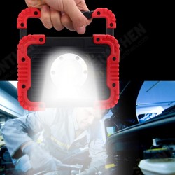 30W 750lm 20LED COB Work Light Rechargeable Lantern Outdoor Camping Tent Emergency Flashlight Torch 30W 750lm 20LED COB Work Light Rechargeable Lantern Outdoor Camping Tent Emergency Flashlight Torch