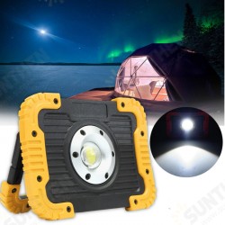 30W 750lm 20LED COB Work Light Rechargeable Lantern Outdoor Camping Tent Emergency Flashlight Torch 30W 750lm 20LED COB Work Light Rechargeable Lantern Outdoor Camping Tent Emergency Flashlight Torch