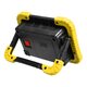 30W COB Work Lamp 2 Modes Adjustable USB Rechargeable Camping Light Searchlight Power Bank