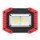 Red+2 square leds2 