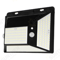 316LED Solar Garden Light Motion Sensor Waterproof Wall Lamp for Garden Patio Outdoor Light 316LED Solar Garden Light Motion Sensor Waterproof Wall Lamp for Garden Patio Outdoor Light