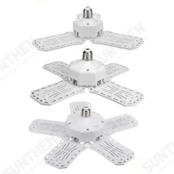 36/60/80W LED Work Light Folding Adjustable Deformation Lamp Wall Lamp Outdoor Garden Patio 36/60/80W LED Work Light Folding Adjustable Deformation Lamp Wall Lamp Outdoor Garden Patio