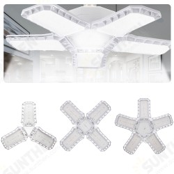 36/60/80W LED Work Light Folding Adjustable Deformation Lamp Wall Lamp Outdoor Garden Patio 36/60/80W LED Work Light Folding Adjustable Deformation Lamp Wall Lamp Outdoor Garden Patio