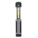 3W DC6V Retractable COB LED Work Light Flashlight Magnetic Emergency Lamp Outdoor Camping Lantern