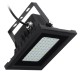 400LM 54 LED Solar Panel Flood Light Spotlight Project Lamp IP65 Waterproof Outdoor Camping Emergency Lantern With Remote Control