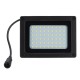 400LM 54 LED Solar Sensor Flood Light Remote Control Outdoor Security Lamp 2200mAh IP65 Waterproof Light