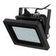 400LM 54 LED Solar Sensor Flood Light Remote Control Outdoor Security Lamp 2200mAh IP65 Waterproof Light