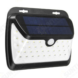 42 Led Outdoor Waterproof Lantern Solar Sensor Energy Saving Garden LED Light For Corridor Driveway 42 Led Outdoor Waterproof Lantern Solar Sensor Energy Saving Garden LED Light For Corridor Driveway