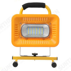 48 LED Camping Light Waterproof 3 Modes Work Lamp Power Bank Outdoor Travel 48 LED Camping Light Waterproof 3 Modes Work Lamp Power Bank Outdoor Travel