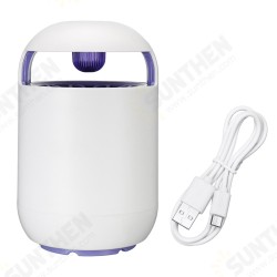 5V 1W LED USB Mosquito Dispeller Repeller Mosquito Killer Lamp Bulb Electric Bug Insect Zapper Pest Trap Light Outdoor Camping 5V 1W LED USB Mosquito Dispeller Repeller Mosquito Killer Lamp Bulb Electric Bug Insect Zapper Pest Trap Light Outdoor Camping