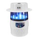 5W LED USB Mosquito Dispeller Repeller Mosquito Killer Lamp Bulb Electric Bug Insect Repellent Zapper Pest Trap Light Outdoor Camping