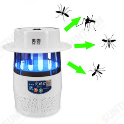 5W LED USB Mosquito Dispeller Repeller Mosquito Killer Lamp Bulb Electric Bug Insect Repellent Zapper Pest Trap Light Outdoor Camping 5W LED USB Mosquito Dispeller Repeller Mosquito Killer Lamp Bulb Electric Bug Insect Repellent Zapper Pest Trap Light Outdoor Camping