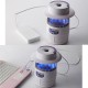 5W LED USB Mosquito Dispeller Repeller Mosquito Killer Lamp Bulb Electric Bug Insect Repellent Zapper Pest Trap Light Outdoor Camping