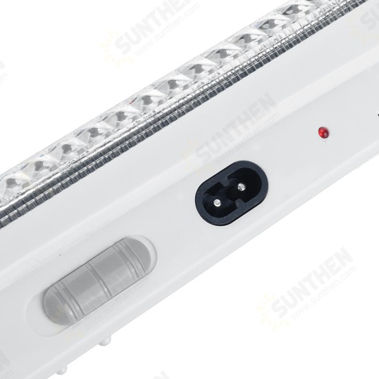 60 LED 3200mAh SMD Emergency Camping Light 2 Modes Rechargeable Work Lamp Night Warning Lantern 60 LED 3200mAh SMD Emergency Camping Light 2 Modes Rechargeable Work Lamp Night Warning Lantern