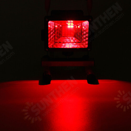 60W LED Flood Light Rechargeable Camping Light Portable Work Light For Outdoor Camping Hiking Fishing 60W LED Flood Light Rechargeable Camping Light Portable Work Light For Outdoor Camping Hiking Fishing