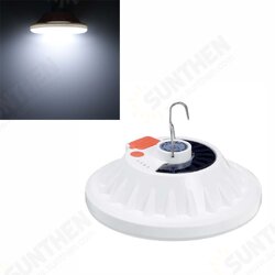 60W Solar LED Lamp USB Rechargeable Outdoor Camping Tent Lantern Portable Emergency Lighting Night Market Light Power Bank 60W Solar LED Lamp USB Rechargeable Outdoor Camping Tent Lantern Portable Emergency Lighting Night Market Light Power Bank