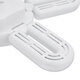 6500K U-Shaped Folding Camping Light 3/4/5 Leaf LED Work Lamp Outdoor Garden Patio 6500K U-Shaped Folding Camping Light 3/4/5 Leaf LED Work Lamp Outdoor Garden Patio