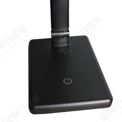 6W Table Lamp Touch Switch 3 Modes EU Plug Lartern Folding Portable Light 6W Table Lamp Touch Switch 3 Modes EU Plug Lartern Folding Portable Light