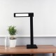 6W Table Lamp Touch Switch 3 Modes EU Plug Lartern Folding Portable Light 6W Table Lamp Touch Switch 3 Modes EU Plug Lartern Folding Portable Light