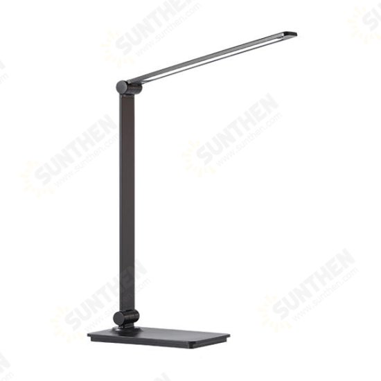 6W Table Lamp Touch Switch 3 Modes EU Plug Lartern Folding Portable Light 6W Table Lamp Touch Switch 3 Modes EU Plug Lartern Folding Portable Light