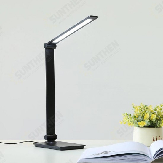 6W Table Lamp Touch Switch 3 Modes EU Plug Lartern Folding Portable Light 6W Table Lamp Touch Switch 3 Modes EU Plug Lartern Folding Portable Light