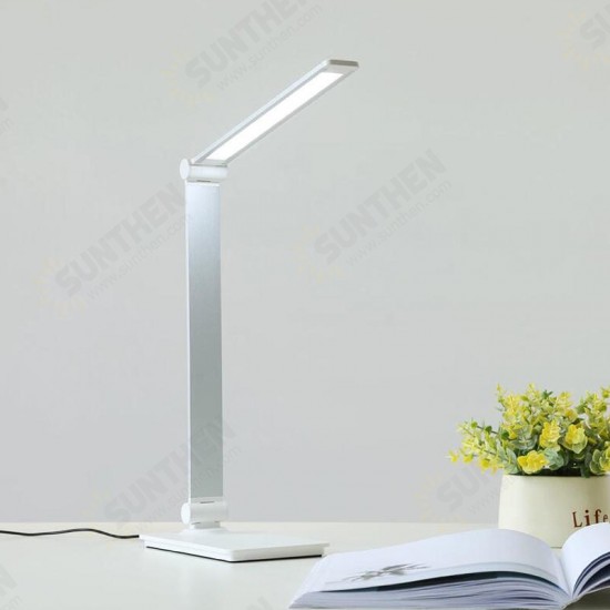 6W Table Lamp Touch Switch 3 Modes EU Plug Lartern Folding Portable Light 6W Table Lamp Touch Switch 3 Modes EU Plug Lartern Folding Portable Light