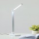 6W Table Lamp Touch Switch 3 Modes EU Plug Lartern Folding Portable Light 6W Table Lamp Touch Switch 3 Modes EU Plug Lartern Folding Portable Light
