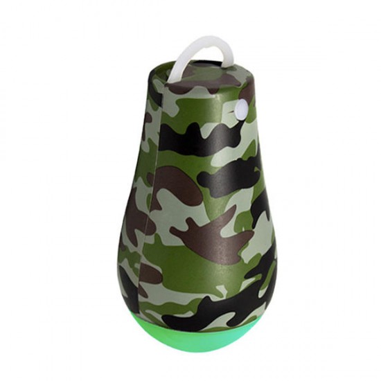 7800mAh Power Bank Camping Light LED Tent Torch Hand Lamp Portable Mini Lantern