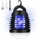 5W Electric Mosquito Killer Mosquito Lamp 3 kinds of Lights USB Rechargeable IP67 Waterproof Outdoor Indoor Mosquito Killer 5W Electric Mosquito Killer Mosquito Lamp 3 kinds of Lights USB Rechargeable IP67 Waterproof Outdoor Indoor Mosquito Killer