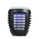5W Electric Mosquito Killer Mosquito Lamp 3 kinds of Lights USB Rechargeable IP67 Waterproof Outdoor Indoor Mosquito Killer 5W Electric Mosquito Killer Mosquito Lamp 3 kinds of Lights USB Rechargeable IP67 Waterproof Outdoor Indoor Mosquito Killer
