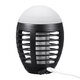 5W Electric Mosquito Killer Mosquito Lamp 3 kinds of Lights USB Rechargeable IP67 Waterproof Outdoor Indoor Mosquito Killer 5W Electric Mosquito Killer Mosquito Lamp 3 kinds of Lights USB Rechargeable IP67 Waterproof Outdoor Indoor Mosquito Killer