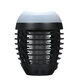 5W Electric Mosquito Killer Mosquito Lamp 3 kinds of Lights USB Rechargeable IP67 Waterproof Outdoor Indoor Mosquito Killer 5W Electric Mosquito Killer Mosquito Lamp 3 kinds of Lights USB Rechargeable IP67 Waterproof Outdoor Indoor Mosquito Killer