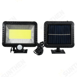 COB 100LED 30W 600Lumen IP65 Solar Lamp Outdoor Park Yard Garden Light Camping Light Work Light COB 100LED 30W 600Lumen IP65 Solar Lamp Outdoor Park Yard Garden Light Camping Light Work Light