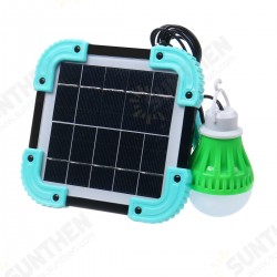 COB Solar Camping Light USB Rechargeable Waterproof Flood Light Work Lamp Floodlight for Outdoor Hiking Travel Fishing Emergency Car Repairing COB Solar Camping Light USB Rechargeable Waterproof Flood Light Work Lamp Floodlight for Outdoor Hiking Travel Fishing Emergency Car Repairing