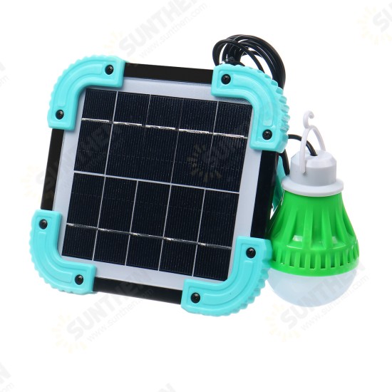 COB Solar Camping Light USB Rechargeable Waterproof Flood Light Work Lamp Floodlight for Outdoor Hiking Travel Fishing Emergency Car Repairing COB Solar Camping Light USB Rechargeable Waterproof Flood Light Work Lamp Floodlight for Outdoor Hiking Travel Fishing Emergency Car Repairing