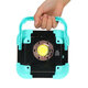 COB Solar Camping Light USB Rechargeable Waterproof Flood Light Work Lamp Floodlight for Outdoor Hiking Travel Fishing Emergency Car Repairing COB Solar Camping Light USB Rechargeable Waterproof Flood Light Work Lamp Floodlight for Outdoor Hiking Travel Fishing Emergency Car Repairing