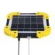 COB Solar Camping Light USB Rechargeable Waterproof Flood Light Work Lamp Floodlight for Outdoor Hiking Travel Fishing Emergency Car Repairing COB Solar Camping Light USB Rechargeable Waterproof Flood Light Work Lamp Floodlight for Outdoor Hiking Travel Fishing Emergency Car Repairing