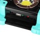 COB Solar Camping Light USB Rechargeable Waterproof Flood Light Work Lamp Floodlight for Outdoor Hiking Travel Fishing Emergency Car Repairing COB Solar Camping Light USB Rechargeable Waterproof Flood Light Work Lamp Floodlight for Outdoor Hiking Travel Fishing Emergency Car Repairing