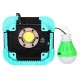 COB Solar Camping Light USB Rechargeable Waterproof Flood Light Work Lamp Floodlight for Outdoor Hiking Travel Fishing Emergency Car Repairing COB Solar Camping Light USB Rechargeable Waterproof Flood Light Work Lamp Floodlight for Outdoor Hiking Travel Fishing Emergency Car Repairing