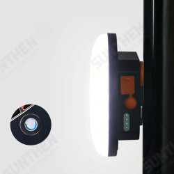Camping Light Large Capacity Battery LED Tent Light USB Rechargeable Lantern Portable Emergency Night Market Light Outdoor Camping Bulb Lamp Flashlight Home Camping Light Large Capacity Battery LED Tent Light USB Rechargeable Lantern Portable Emergency Night Market Light Outdoor Camping Bulb Lamp Flashlight Home