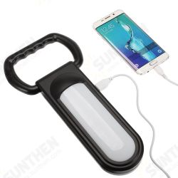 Camping Tent Solar Hand Lantern Portable 12 LED Light Lamp USB Rechargeable Power Bank Camping Tent Solar Hand Lantern Portable 12 LED Light Lamp USB Rechargeable Power Bank