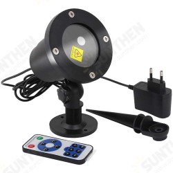 Christmas Party LED Light Full Sky Star Laser Projector Red Green Laser Lamp For Outdoor Garden Lawn Christmas Party LED Light Full Sky Star Laser Projector Red Green Laser Lamp For Outdoor Garden Lawn