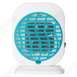 Electric Mosquito Insect Killer Lamp Mosquito Repellent Grill Flying Pest Bug Trap Lamp